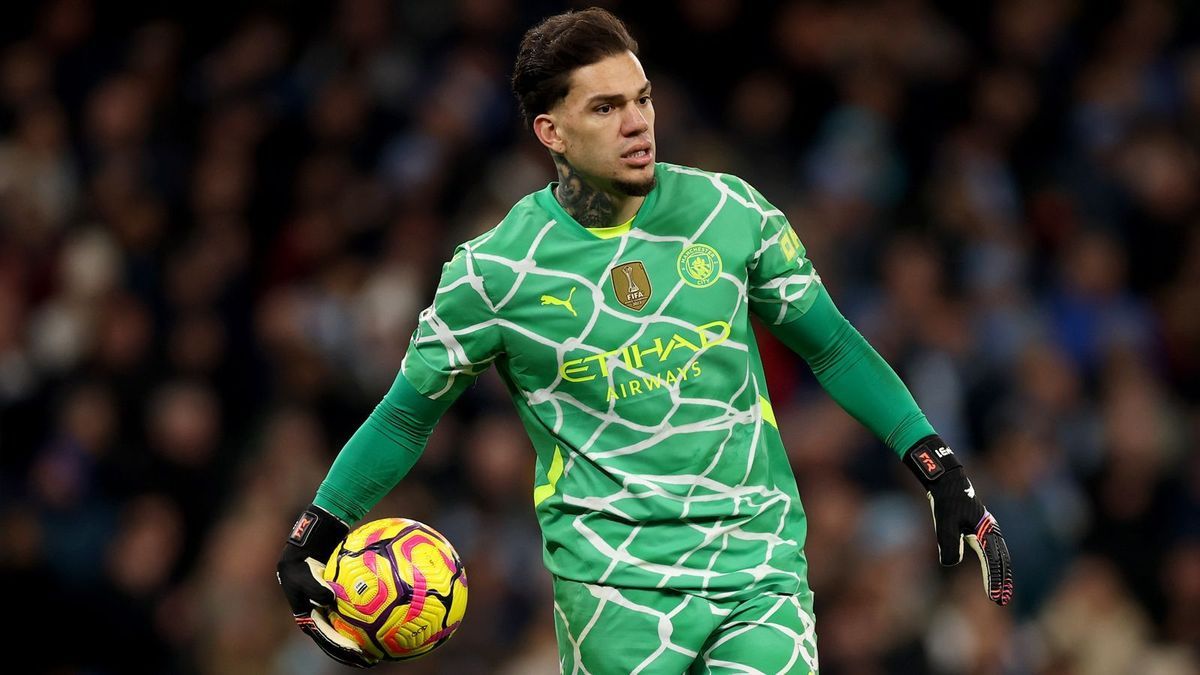 Ederson