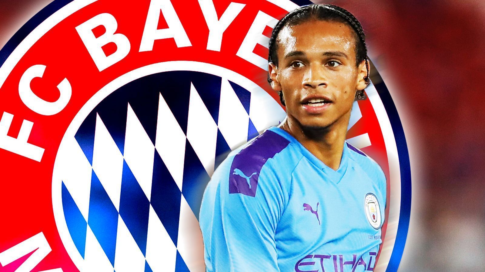 
                <strong>Der Transfer</strong><br>
                Sanes Transfer von City zum FCB war ein nicht enden wollendes Hin und Her. Von einem Interesse der Münchner war bereits im Frühling des vergangenen Jahres erstmals berichtet worden. Lange scheiterte es an der Ablösesumme. Als im August 2019 dann 100 Millionen Euro im Raum standen und alles in trockenen Tüchern schien, spielte das Schicksal mit ...
              