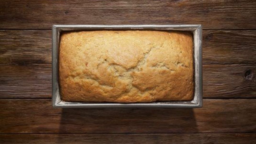 Low Carb und ballaststoffreich: Brot aus Bambus-Mehl ist gesund und vielfältig einsetzbar.