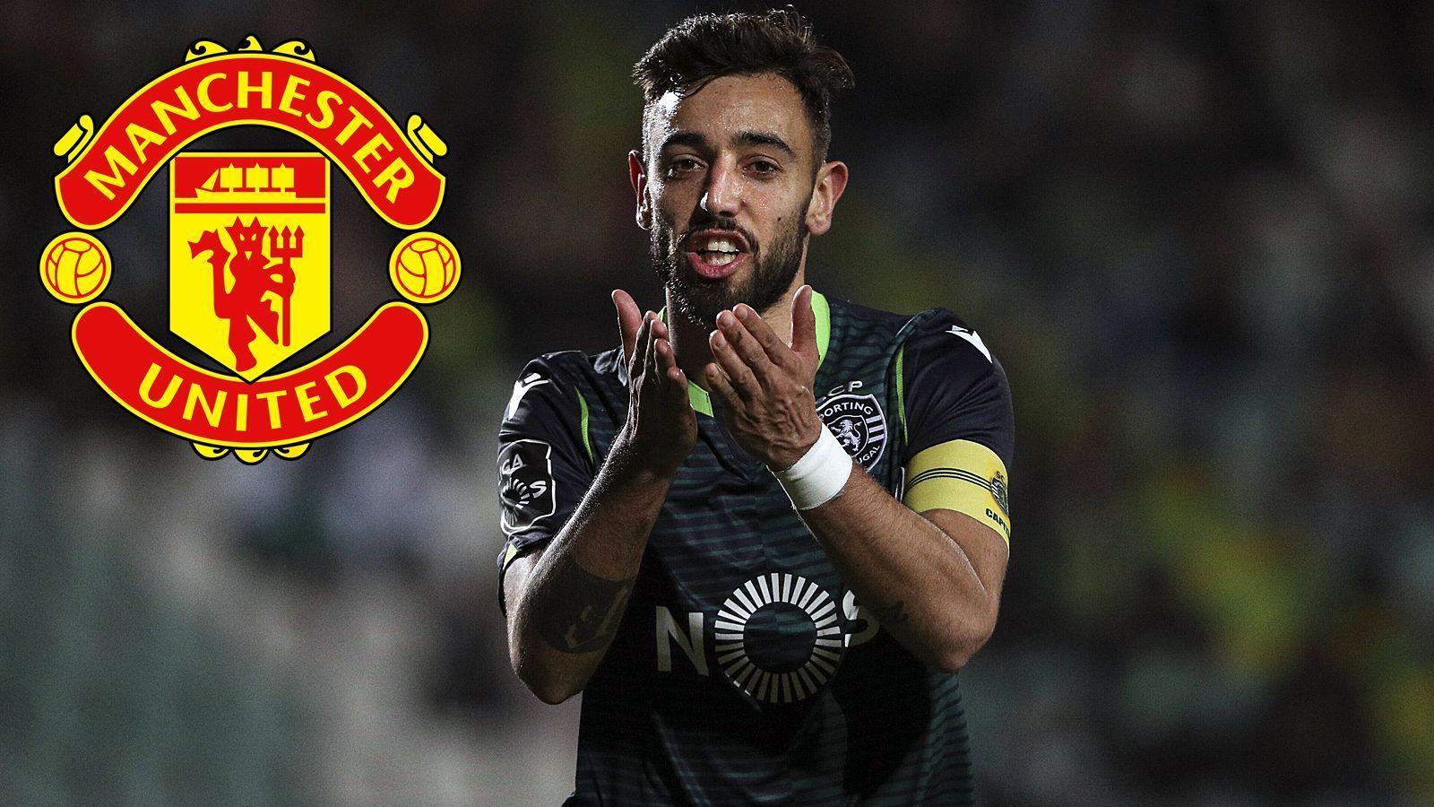 
                <strong>Bruno Fernandes (Manchester United)</strong><br>
                Der englische Rekordmeister Manchester United hat kurz vor Toreschluss am Winter-Transfermarkt noch einmal richtig zugeschlagen. Die "Red Devils" gaben die Verpflichtung des portugiesischen Mittelfeldspielers Bruno Fernandes von Sporting Lissabon bekannt. Laut Angaben der Portugiesen fließen zunächst 55 Millionen Euro Ablöse für den 25-Jährigen, die Summe kann durch Bonuszahlungen auf bis zum 80 Millionen Euro ansteigen. Für Fernandes ist Manchester United die erste Station in England, vor seinem Engagement bei Sporting kickte der Nationalspieler aber bereits jahrelang in Italien für Novara, Sampdoria Genua und Udine. 
              