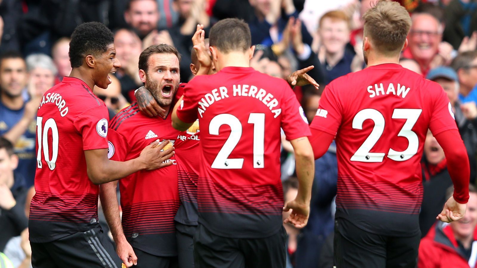 
                <strong>Manchester United</strong><br>
                Einnahmen durch TV-Verträge und Zentralvermarktung: 161,56 Millionen Euro
              