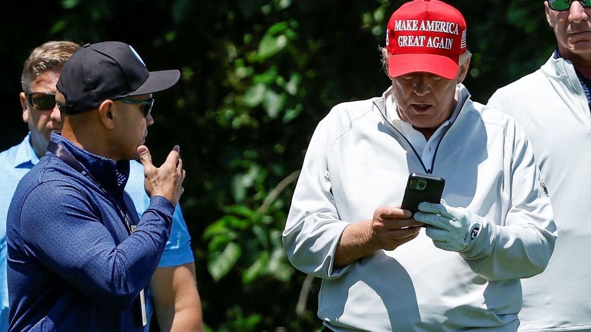 USA-TRUMP/DOCUMENTS