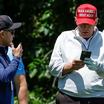 USA-TRUMP/DOCUMENTS