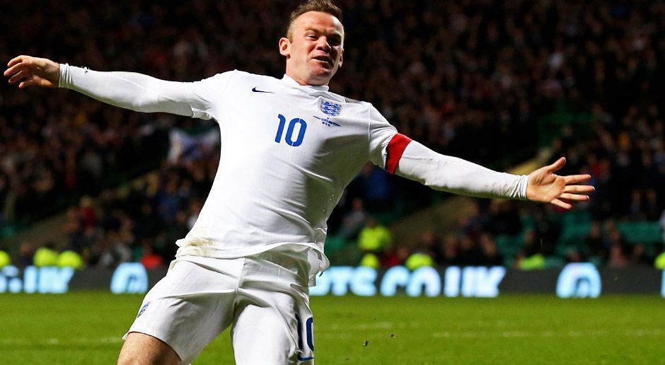 
                <strong>10 Dinge, die ihr über Wayne Rooney nicht wisst!</strong><br>
                Herzlichen Glückwunsch, Wayne Rooney! Der Stürmer von Manchester United feiert am 24. Oktober 2015 seinen 30. Geburtstag. ran.de hat 10 Fakten zum Red Devil, die ihr sicher noch nicht kennt ...
              
