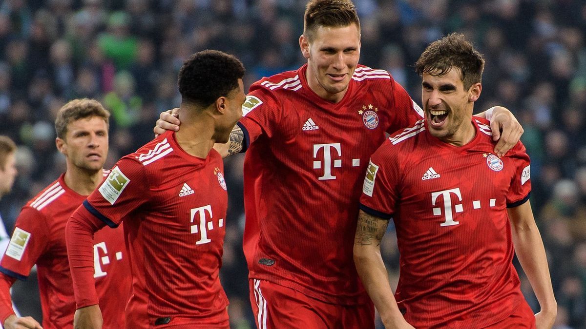FC Bayern München will Borussia Dortmund stürzen 