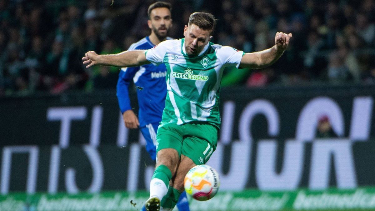 Niclas Füllkrug 