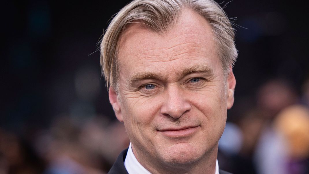 Regisseur Christopher Nolan feierte bereits einige Erfolge. Wie reich und vermögend ist er wohl inzwischen?