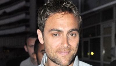 Profile image - Stuart Townsend