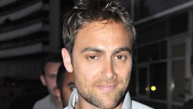 Stuart Townsend Image