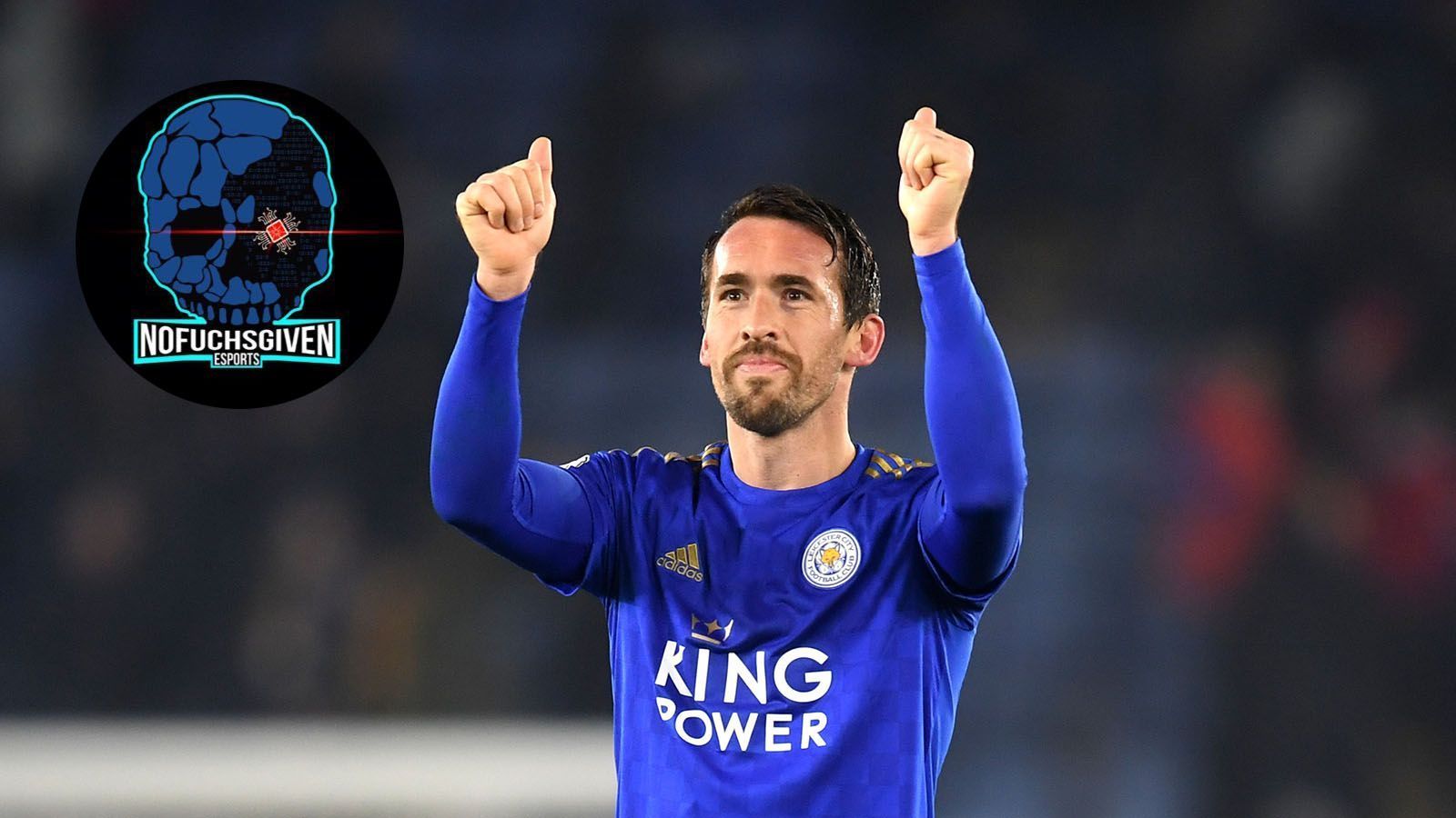 
                <strong>Christian Fuchs</strong><br>
                Unter dem Namen "NoFuchsGiven" hat der langjährige Bundesligaspieler und aktuelle Leicester-City-Verteidiger Christian Fuchs ein eigenes eSport-Team aufgebaut. Aktiv ist die Mannschaft bei FIFA.
              