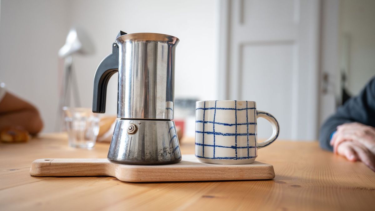 Kaffee