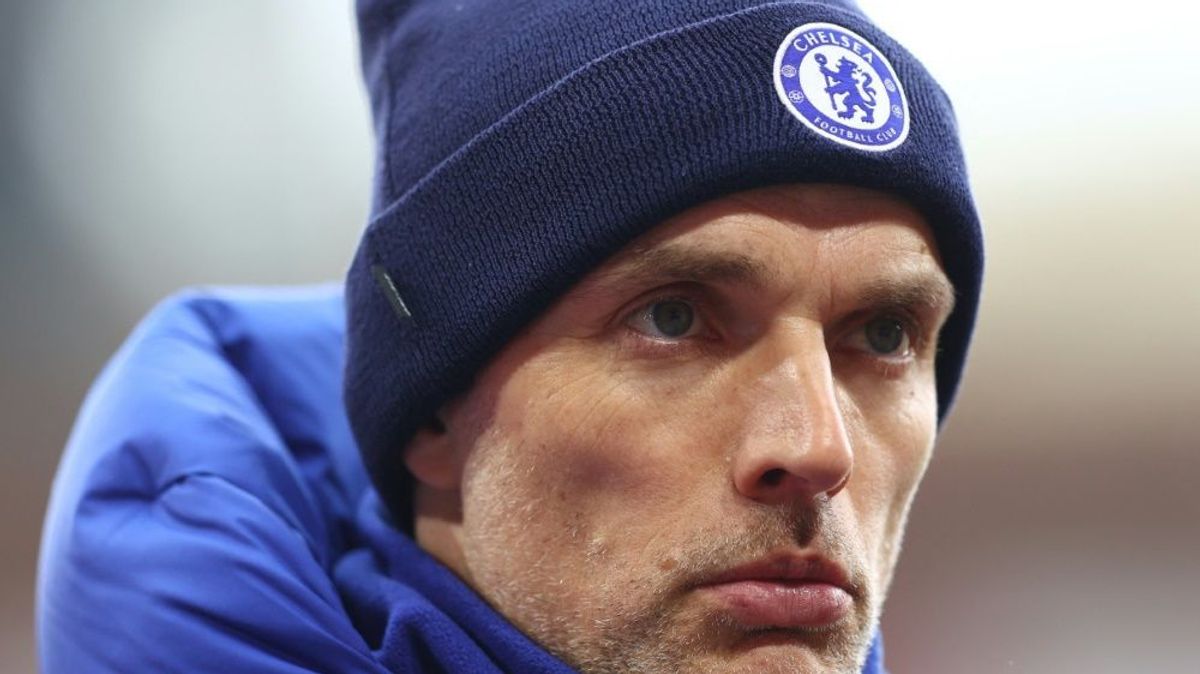 Tuchel mit der Leistung von Hudson-Odoi unzufrieden