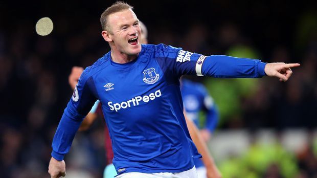
                <strong>Platz 15 - Wayne Rooney (FC Everton)</strong><br>
                Liga-Tore: 10Liga-Assists: 2Liga-Einsätze: 26
              