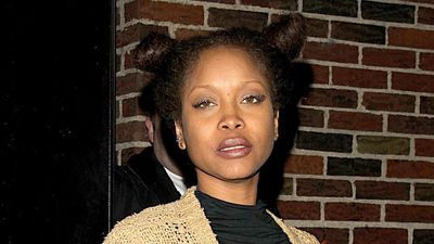 Profile image - Erykah Badu