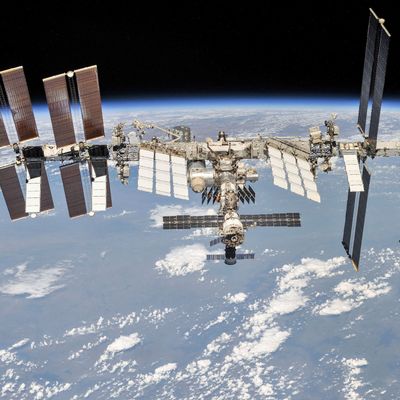 SPACE-EXPLORATION/RUSSIA