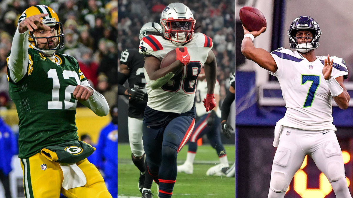 Das Restprogramm jedes Playoff-Kandidaten in der NFL
