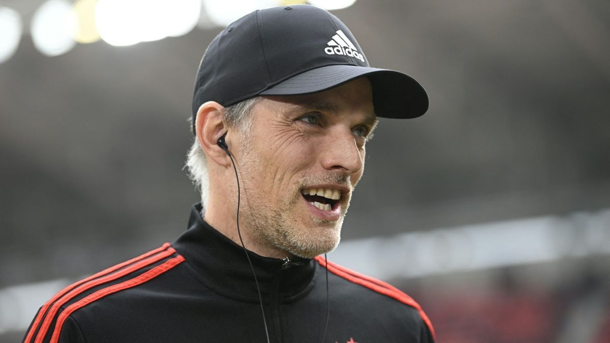 Bayerns Cheftrainer hat große Hochachtung vor Guardiola