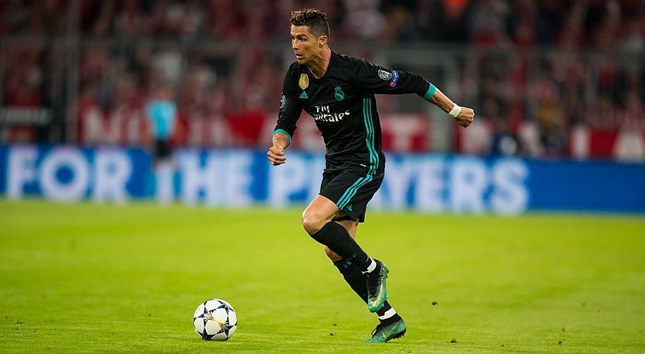 
                <strong>Ronaldo neuer Champions-League-Rekordsieger</strong><br>
                Viele Bayern-Fans hätten es sich anders gewünscht, doch Cristiano Ronaldo hat auch ohne ein Tor beim 1:2 in München einen neuen Champions-League-Rekord aufgestellt. Mit seinem 96. Sieg in der Königsklasse überholt der Portugiese Reals Klubidol Iker Casillas und hat nun die meisten Spiele in diesem Wettbewerb gewonnen. 
              