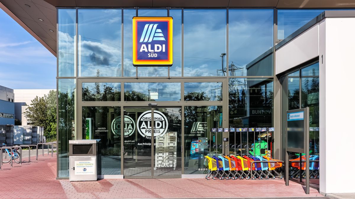 Aldi Süd