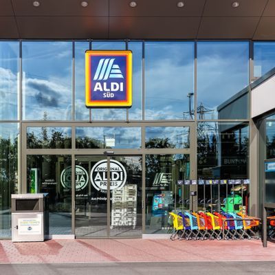 Aldi Süd