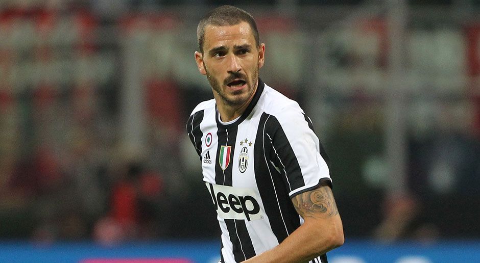 
                <strong>Leonardo Bonucci</strong><br>
                Leonardo Bonucci (Abwehr, Juventus Turin): 261.030 Stimmen
              