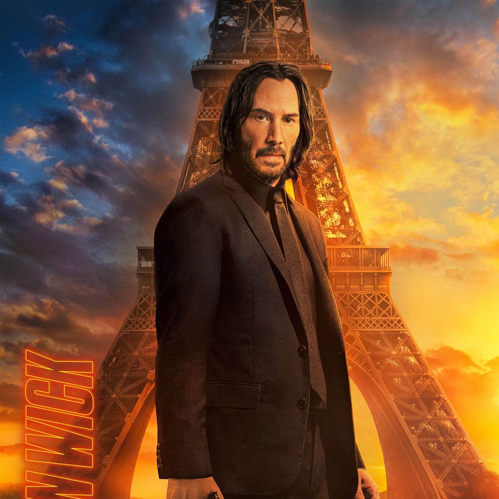 Kommt nach "John Wick 4" eine Serie? Die Fans des Franchise hoffen darauf.