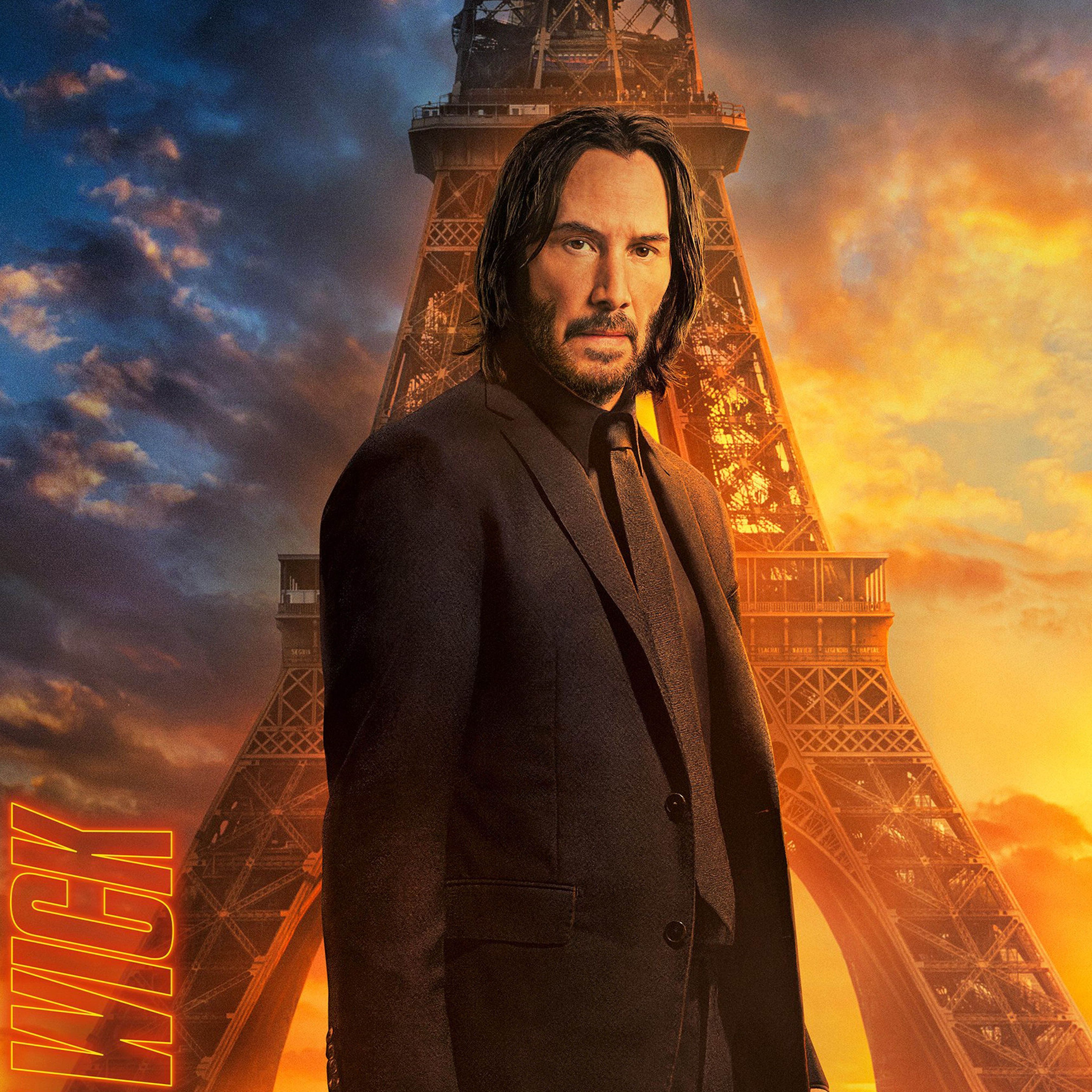 Kommt nach "John Wick 4" eine Serie? Die Fans des Franchise hoffen darauf.