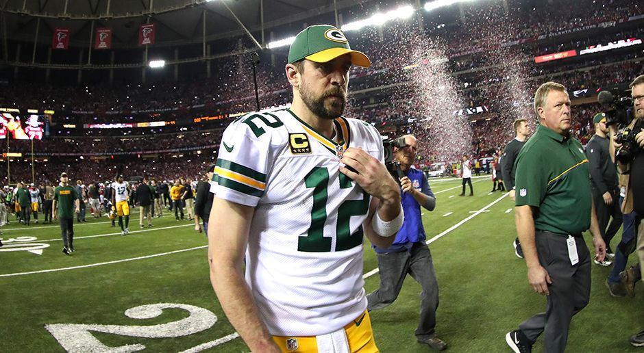 
                <strong>Green Bay Packers: Aaron Rodgers (Quarterback)</strong><br>
                Gesamtstärke: 98
              