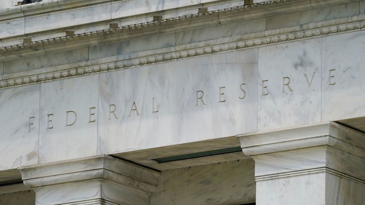 Stresstest der US-Notenbank Federal Reserve (Fed)