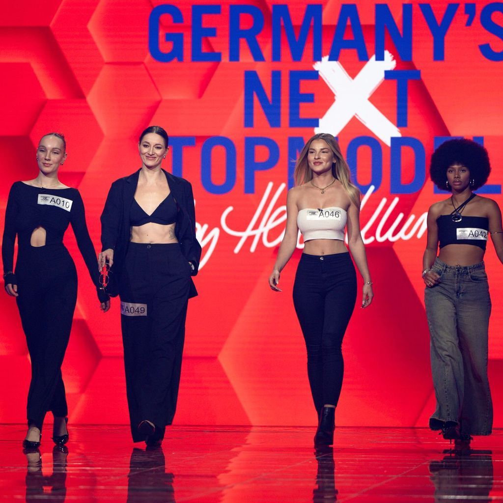 GNTM 2025 Alle Infos zur JubiläumsStaffel im Überblick