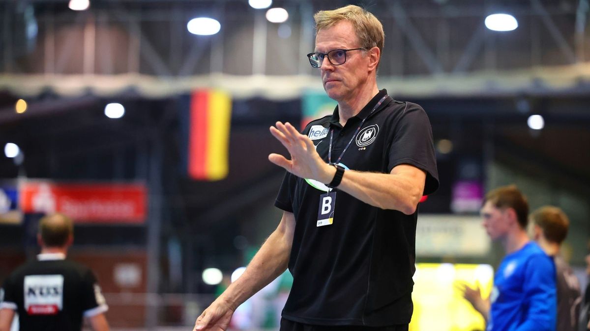 Martin Heubergers Team liegt voll auf Kurs