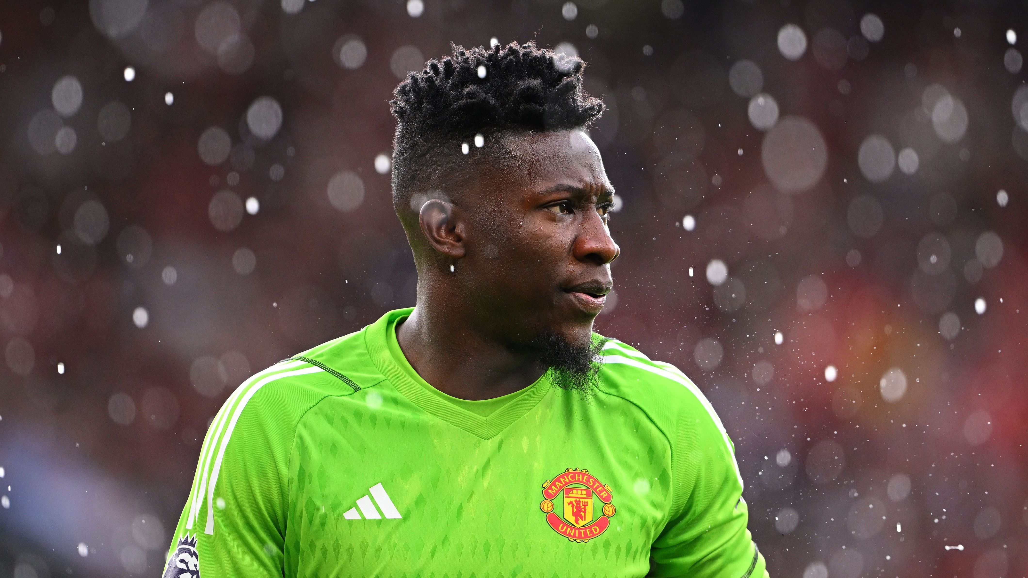 <strong>Andre Onana</strong> <br>Position: Torhüter<br>Klub: Inter Mailand (2022/23), jetzt Manchester United