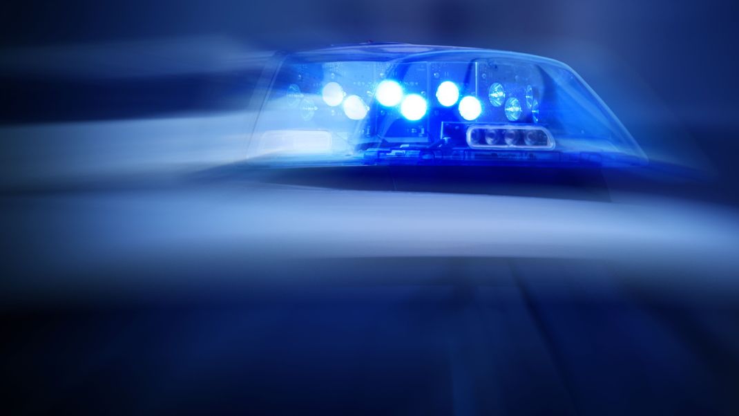 Polizei