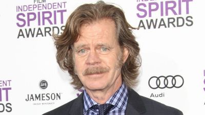 Profile image - William H. Macy