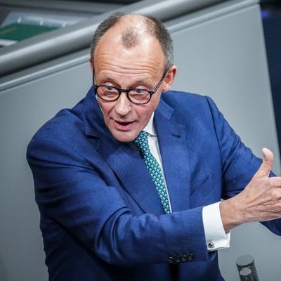 Friedrich Merz