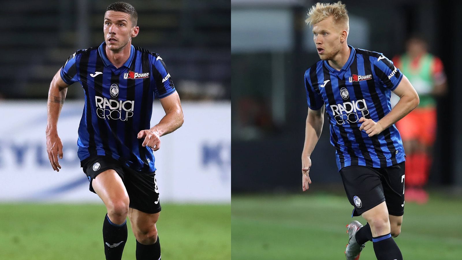 
                <strong>Robin Gosens & Lennart Czyborra: Das deutsche Duo von Atalanta Bergamo</strong><br>
                Das Champions-League-Finalturnier in Lissabon beginnt am Mittwochabend mit dem Duell zwischen Atalanta Bergamo und Paris Saint-Germain (21 Uhr im Liveticker auf ran.de). Die deutsche Beteiligung ist groß. Paris hat in Julian Draxler, Thilo Kehrer und Eric Maxim Choupo-Moting gleich drei deutschstämmige Spieler im Kader. Und auch Atalanta Bergamo verfügt über zwei deutsche Akteure, die hierzulande allerdings weniger bekannt sind. Ihre Namen: Robin Gosens und Lennart Czyborra. ran.de stellt das deutsche Duo von Atalanta Bergamo vor.  
              