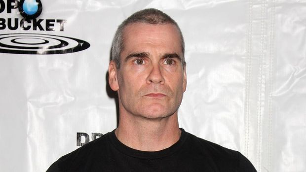 Henry Rollins Image