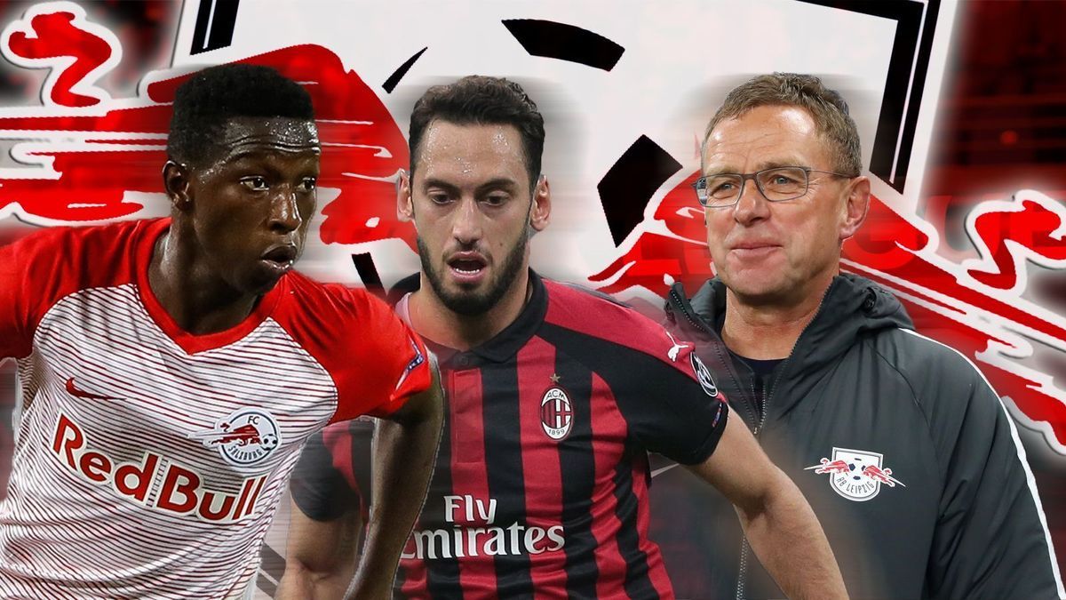 RB Leipzig plant Transferoffensive: Diese Stars stehen auf dem Wunschzettel