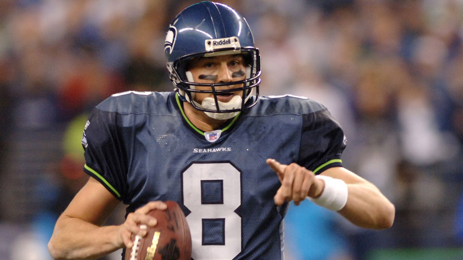 <strong>Rang 20 - geteilt: Seattle Seahawks</strong><br>11 Siege (2005)