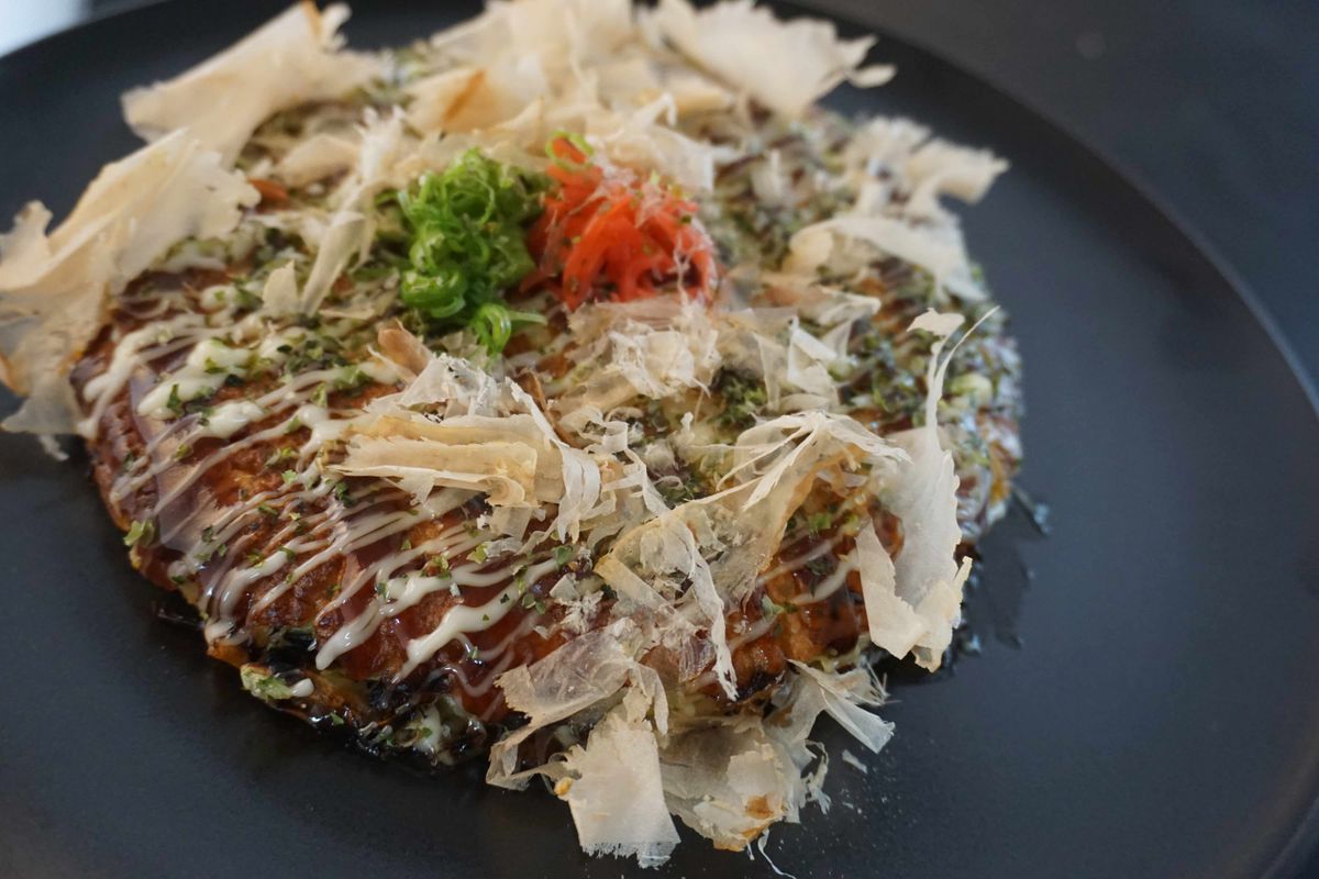 Okonomiyaki