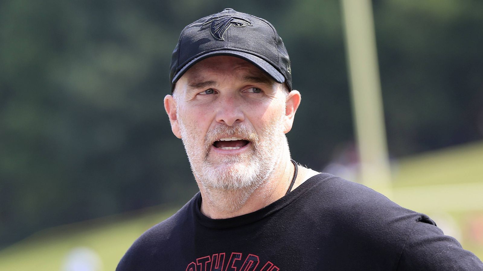 
                <strong>4. Dan Quinn (Atlanta Falcons)                              </strong><br>
                Head Coach seit: 2015Quote: 12/1
              