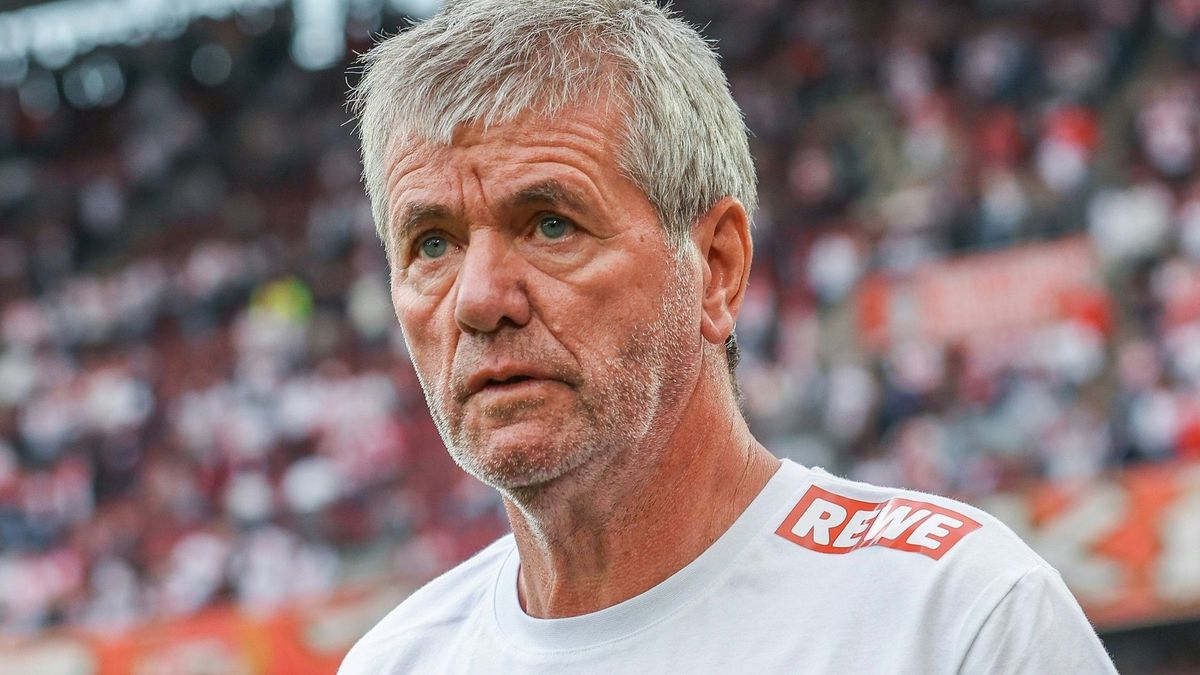 Friedhelm Funkel will weiter als Trainer arbeiten