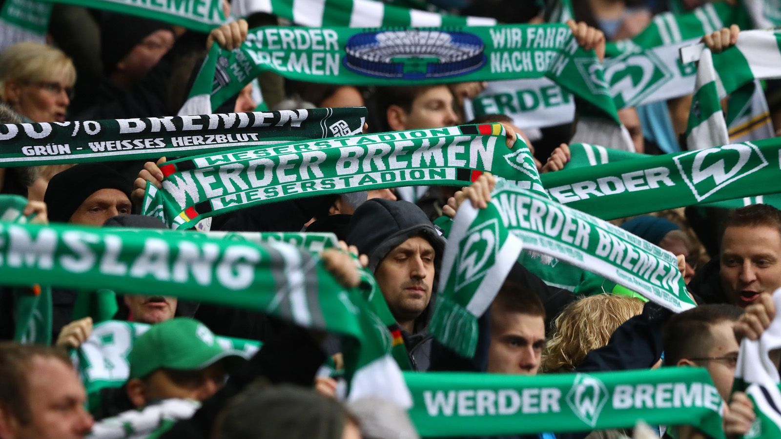
                <strong>Werder Bremen</strong><br>
                Mitgereiste Fans im Schnitt: 5.488Mitgereiste Fans insgesamt: 93.300Höchstzahl: 10.000 in BerlinTiefstzahl: 2.400 in Augsburg
              