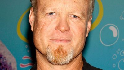 Profile image - Bill Fagerbakke