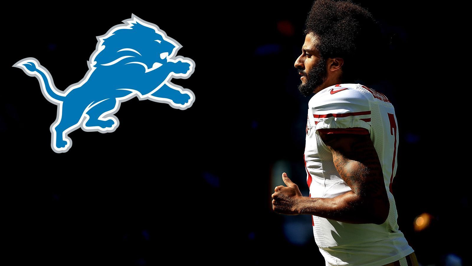 
                <strong>Platz 1: Detroit Lions</strong><br>
                Wettquote: 5:1
              