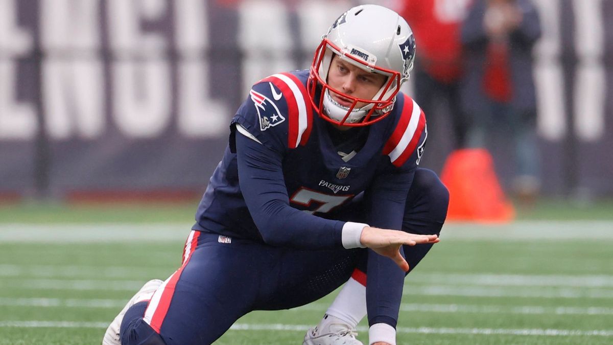 Bailey Punter