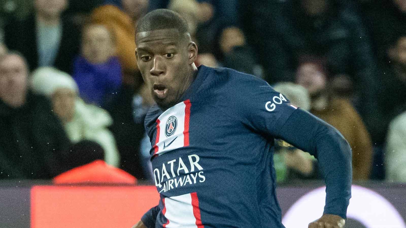 
                <strong>PLATZ 10: Nordi Mukiele (PSG)</strong><br>
                Monatsgehalt: 700.000
              