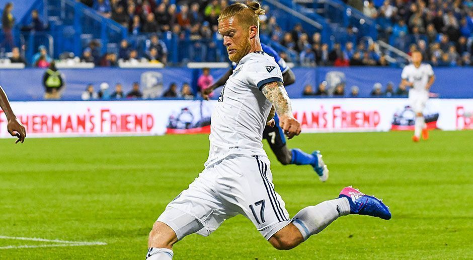 
                <strong>Vancouver Whitecaps</strong><br>
                Marcel de Jong: 41 Bundesligaspiele für FC Augsburg zwischen 2010 und 2015
              