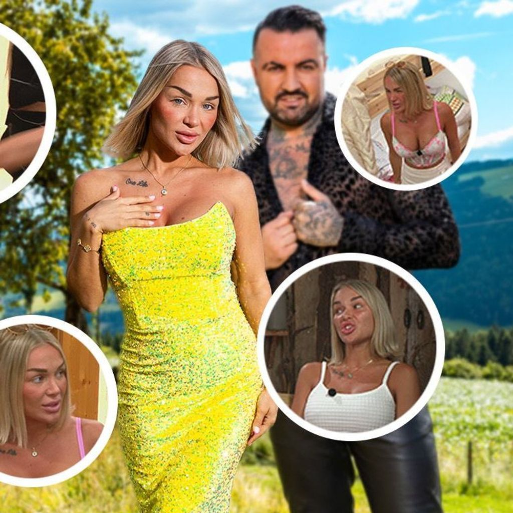 Rückblick: Die 5 heftigsten Ausraster von Emmy Russ