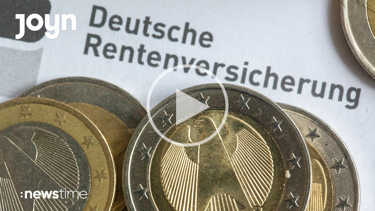 Rntenerhöhung